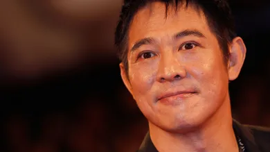 Frederic Nebinger/Getty Images