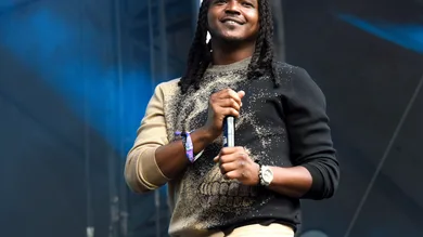 Tim Mosenfelder/Getty Image