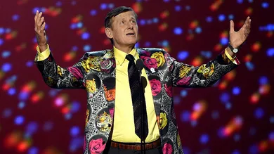 Kevin Winter/Getty Images