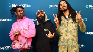 Astrid Stawiarz/Getty Images