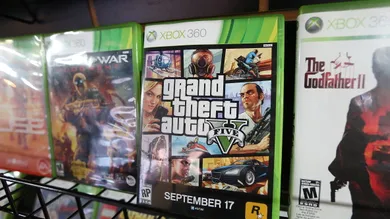 Mario Tama/Getty Images