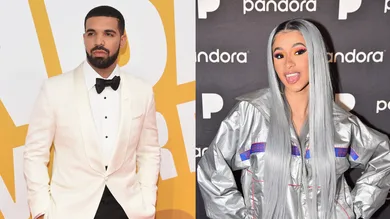 Jamie McCarthy/Getty Images, Theo Wargo/Getty Images