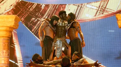 Bennett Raglin / Getty Images