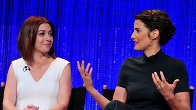 Frazer Harrison/Getty Images