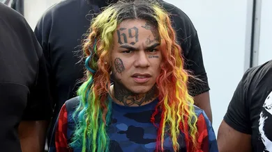 Zachary Mazur/FilmMagic/Getty Images