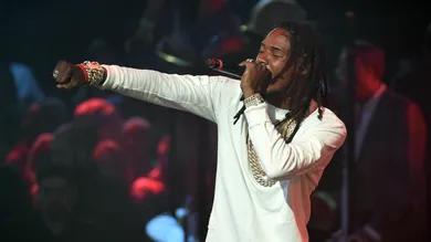 Ethan Miller/Getty Images