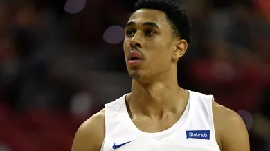 Ethan Miller/Getty Images