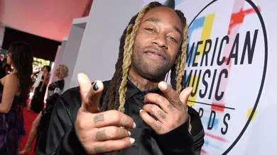 Kevork Djansezian/Getty Images