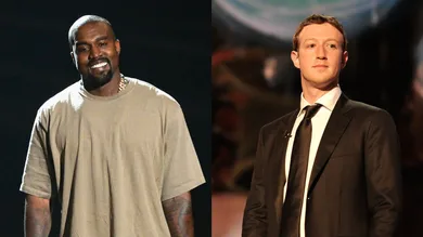 Kevork Djansezian/Getty Images, Steve Jennings/Getty Images