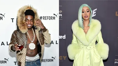 Mike Coppola & Theo Wargo/Getty Images