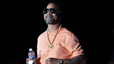 Paras Griffin/Getty Images