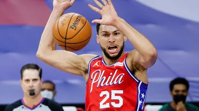 Tim Nwachukwu/Getty Images