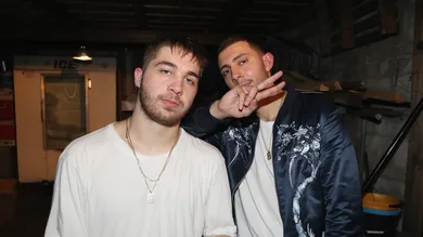 Johnny Nunez / Getty Images