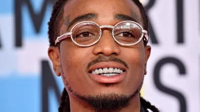 Frazer Harrison/Getty Images