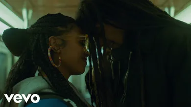 Skip Marley & H.E.R. via YouTube
