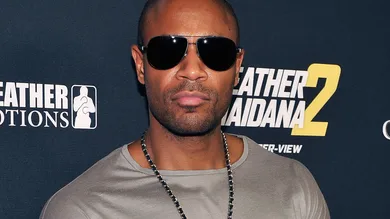 David Becker/Getty Images