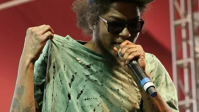 Karl Walter/ Getty Images