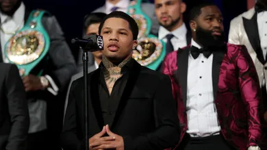 Abbie Parr/Getty Images