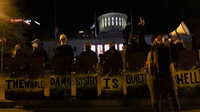 Stephen Zenner/Getty Images