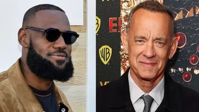 Kevin Winter / Staff / Getty Images, Brendon Thorne / Stringer / Getty Images