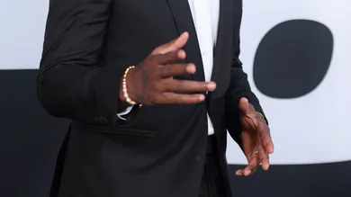 Dimitrios Kambouris/Getty Images