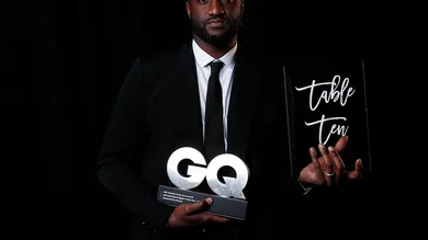 Zak Kaczmarek/Getty Images