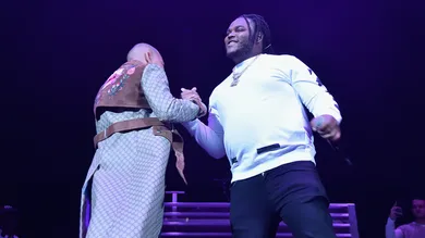 Theo Wargo/Getty Images