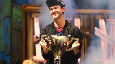 Mike Stobe/Getty Images