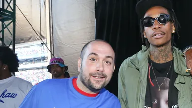 Johnny Nunez/WireImage/Getty Images