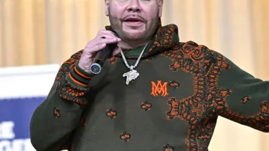 Duane Prokop / Stringer / Getty Images