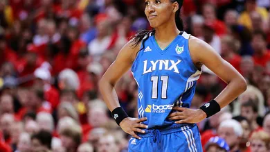 Michael Hickey/Getty Images