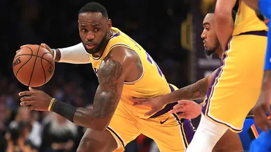 Sean M. Haffey/Getty Images