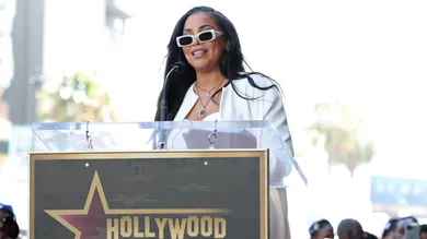 Phillip Faraone / Stringer / Getty Images