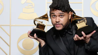 Frederick M. Brown/Getty Images