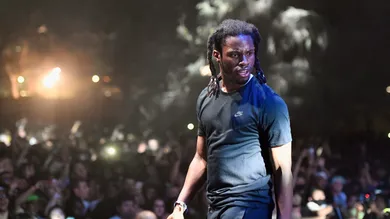 Frazer Harrison/Getty Images