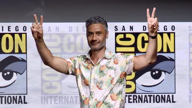 Kevin Winter/Getty Images