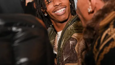 Prince Williams/WireImage/Getty Images