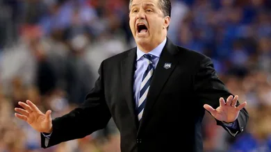 Ronald Martinez/Getty Images