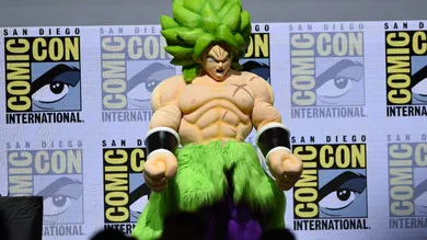 Kevin Winter/Getty Images