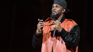 Mike Pont/Getty Images