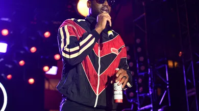 Noam Galai/Getty Images for BudX