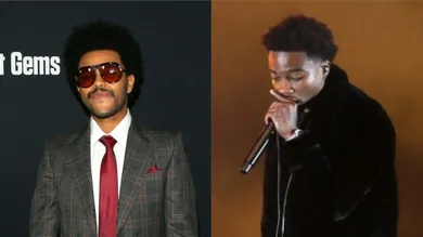 Jean Baptiste Lacroix & Jerritt Clark/Getty Images