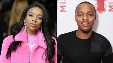 Roy Rochlin/Getty Images & Todd Williamson/Getty Images