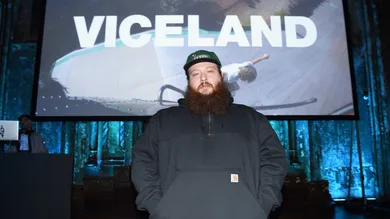 Nicholas Hunt/Getty Images