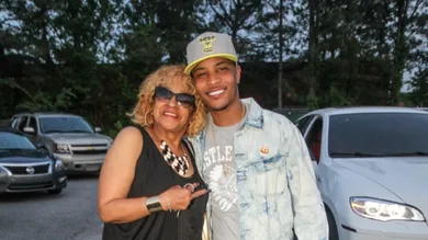 Thaddaeus McAdams/FilmMagic