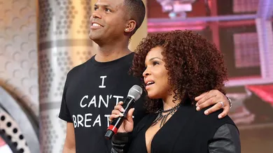 Bennett Raglin/BET/Getty Images