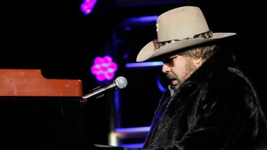 Terry Wyatt / Getty Images