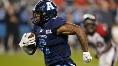 John E. Sokolowski/Getty Images