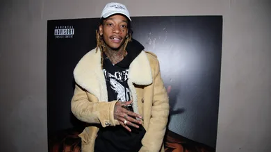 Dave Kotinsky/Getty Images