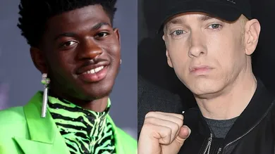 Rich Fury, Dimitrios Kambouris/Getty Images